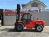 Manitou MC70 T 4X2 Photo 2 thumbnail