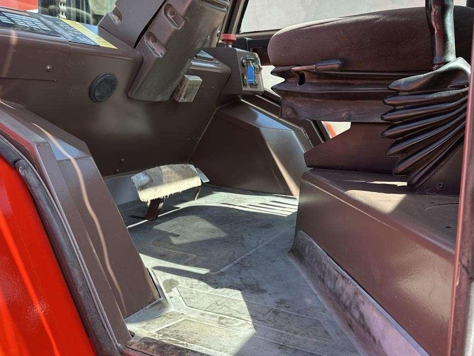 Manitou MC70 T 4X2 Photo 12