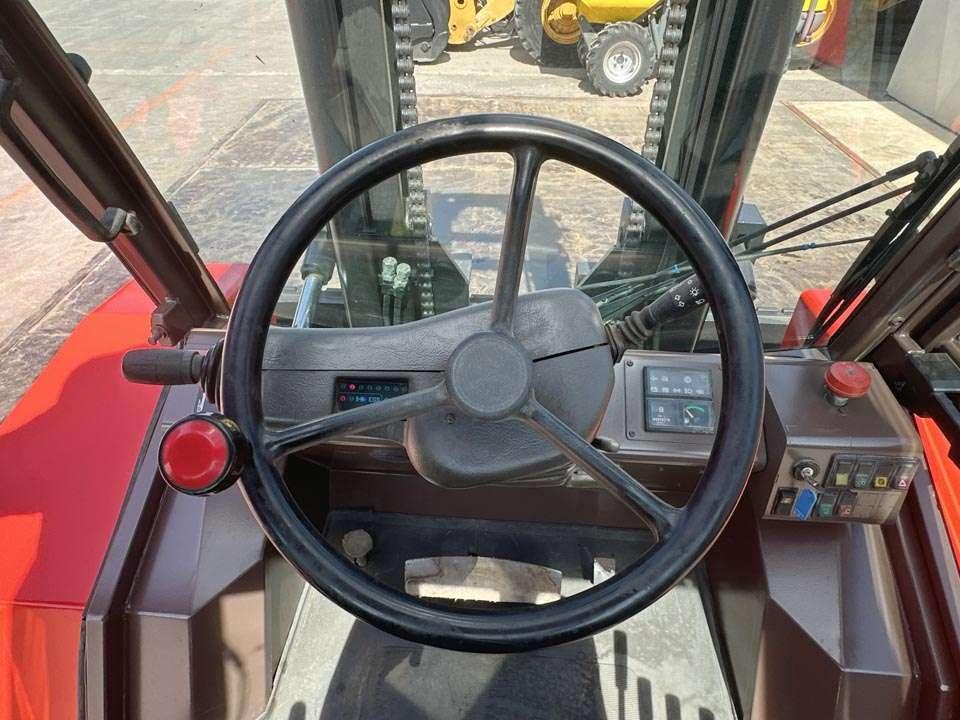 Manitou MC70 T 4X2 Photo 15