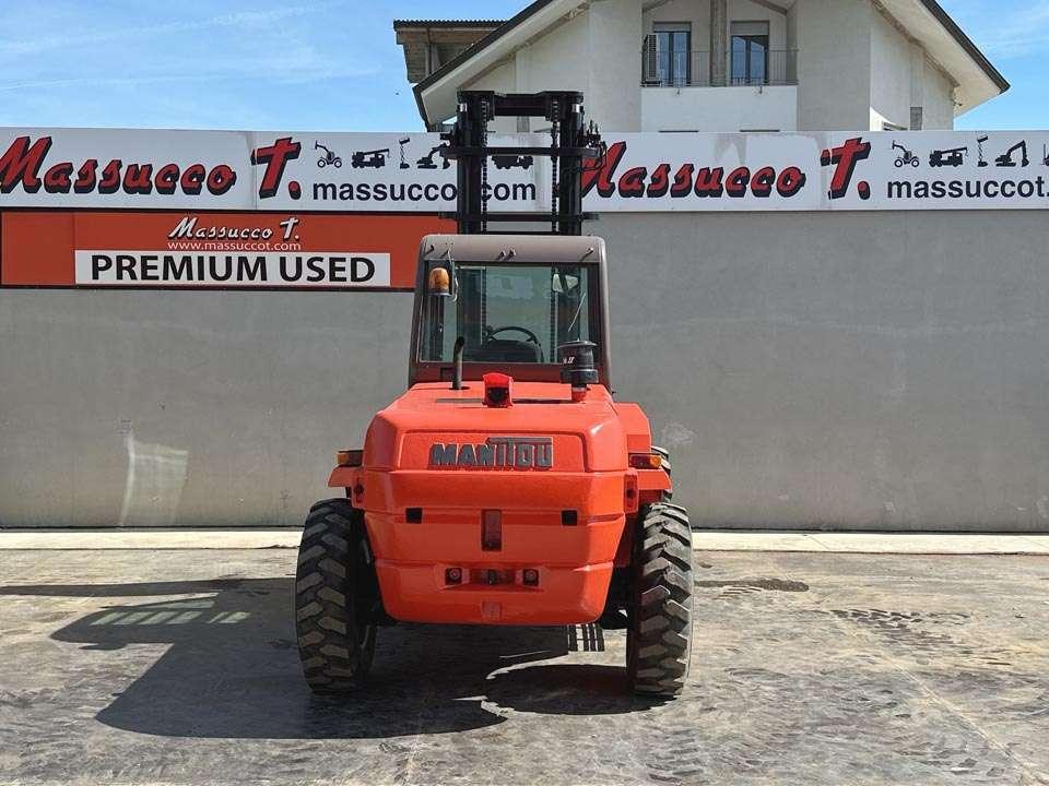 Manitou MC70 T 4X2 Photo 20