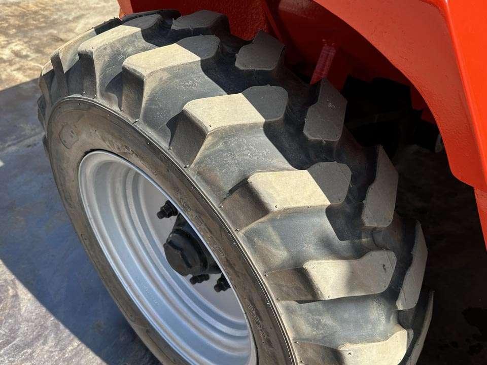 Manitou MC70 T 4X2 Photo 5