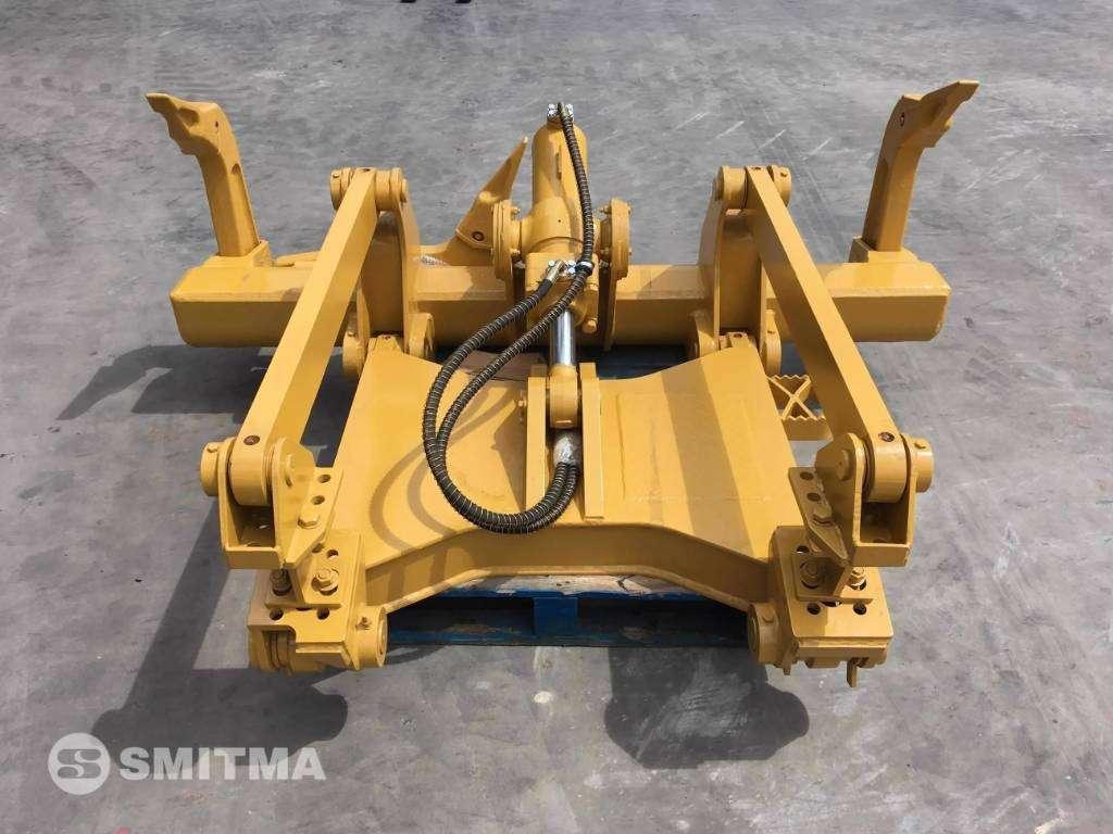 Caterpillar D5H Photo 3