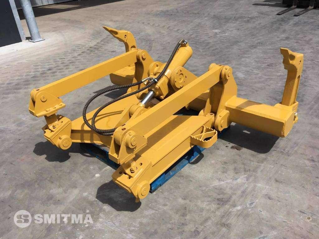Caterpillar D5H Photo 4