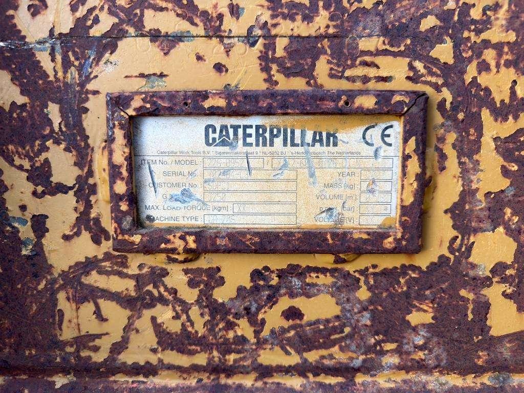 Verachtert CW40S Photo 8