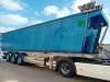 Aereodynamic Tipper semi-trailer Photo 1 thumbnail