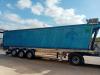 Aereodynamic Tipper semi-trailer Photo 2 thumbnail