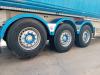 Aereodynamic Tipper semi-trailer Photo 5 thumbnail
