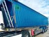 Aereodynamic Tipper semi-trailer Photo 6 thumbnail