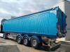 Aereodynamic Tipper semi-trailer Photo 7 thumbnail