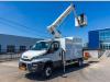 Iveco DAILY 70C210 - DANILIFT PDA 210V Photo 1 thumbnail