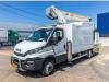 Iveco DAILY 70C210 - DANILIFT PDA 210V Photo 7 thumbnail