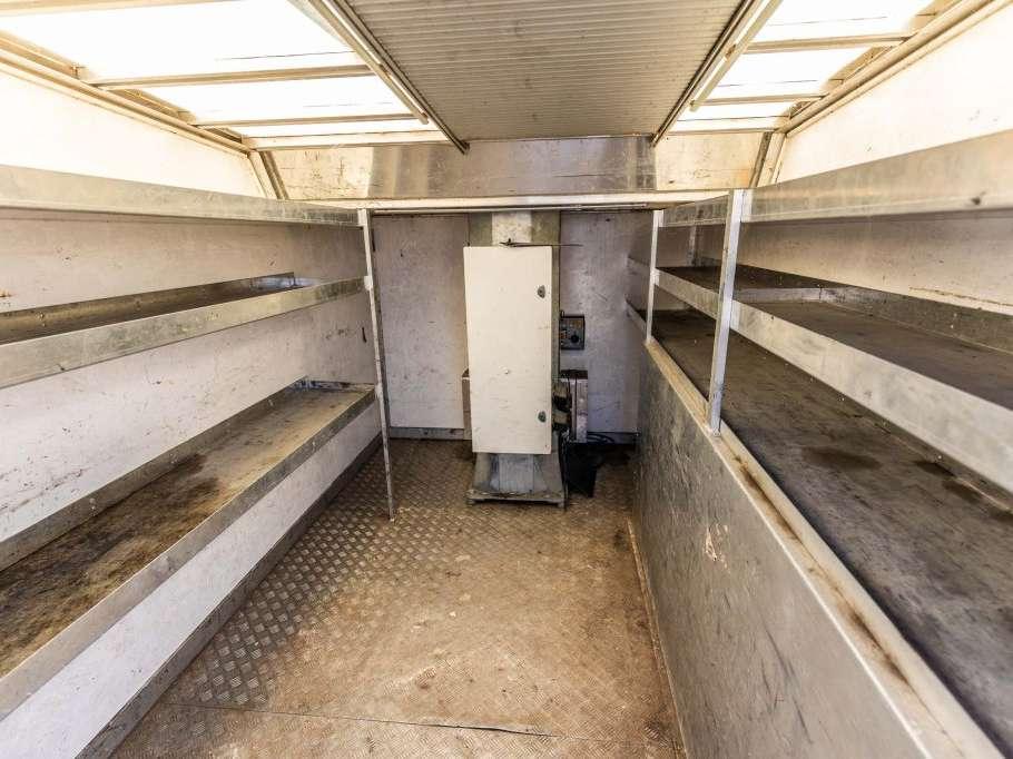 Iveco DAILY 70C210 - DANILIFT PDA 210V Photo 13