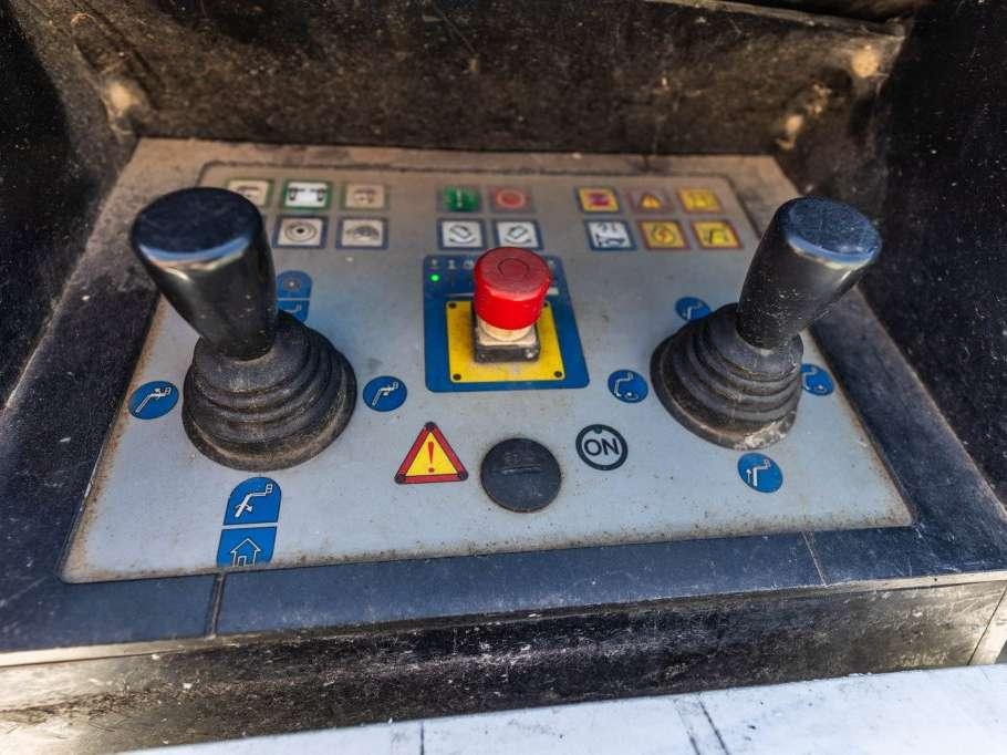 Iveco DAILY 70C210 - DANILIFT PDA 210V Photo 16