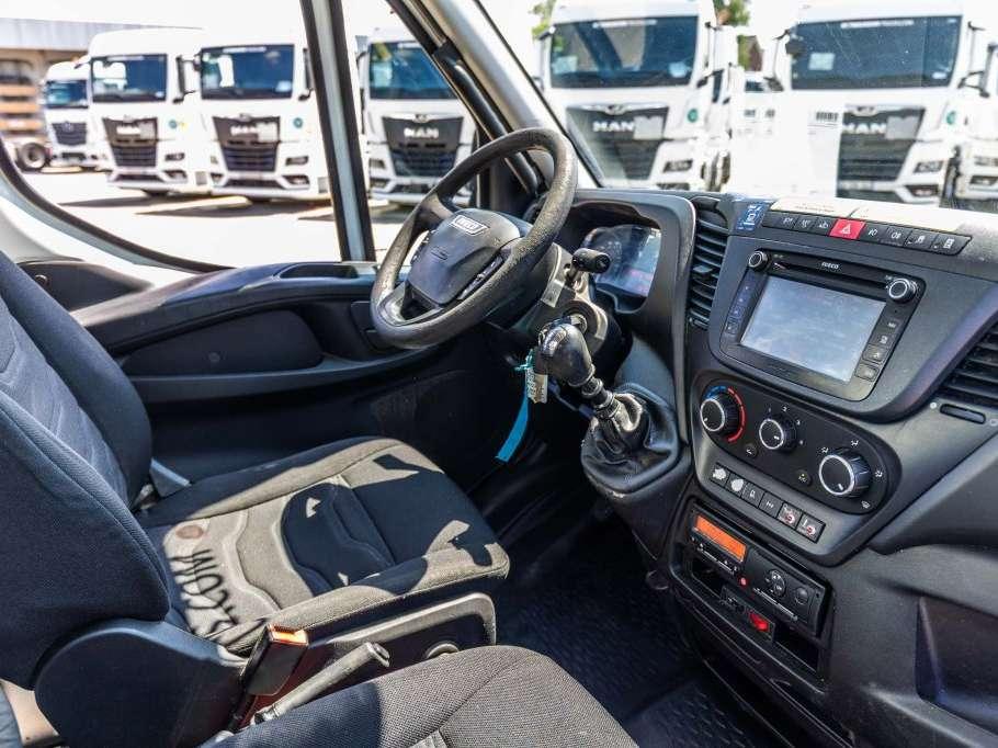 Iveco DAILY 70C210 - DANILIFT PDA 210V Photo 20
