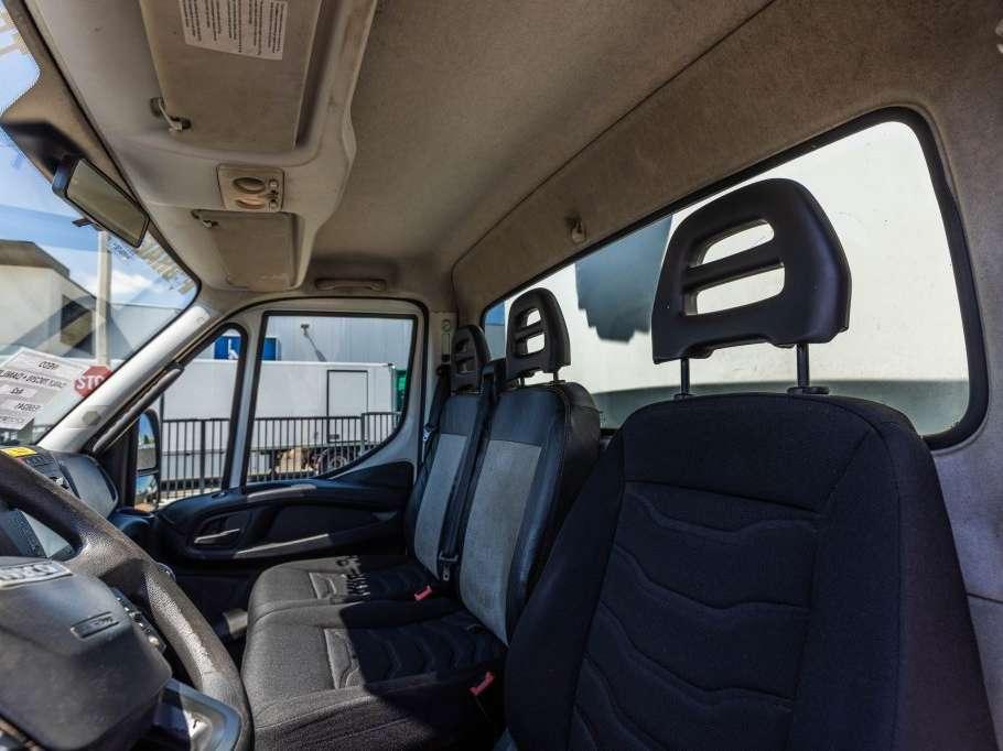 Iveco DAILY 70C210 - DANILIFT PDA 210V Photo 22
