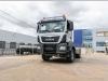 Man TGS 18.400 BLS - 4X4 (CARDAN) Photo 1 thumbnail