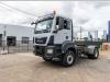 Man TGS 18.400 BLS - 4X4 (CARDAN) Photo 9 thumbnail