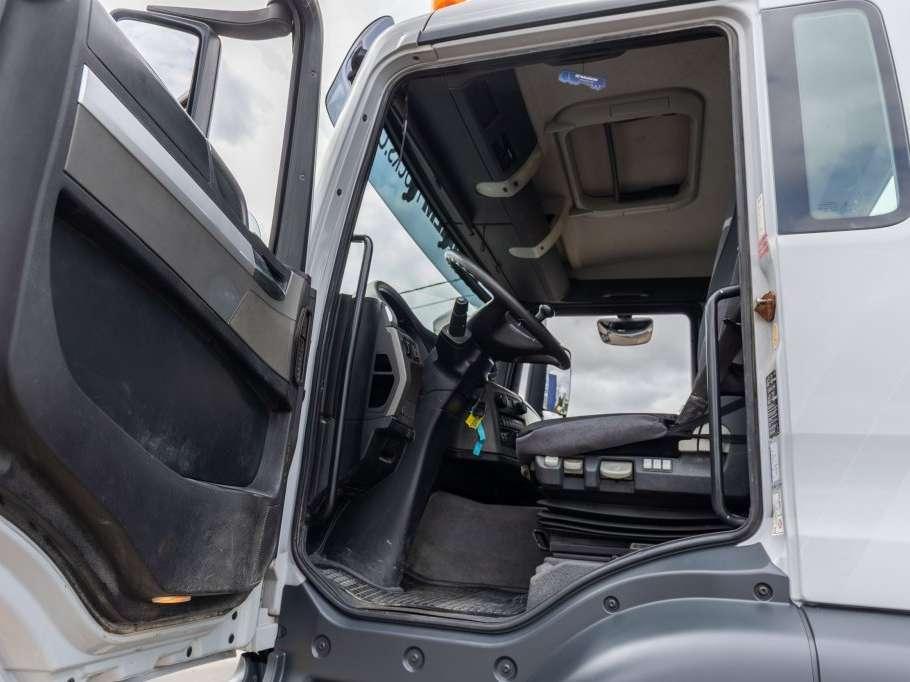 Man TGS 18.400 BLS - 4X4 (CARDAN) Photo 10