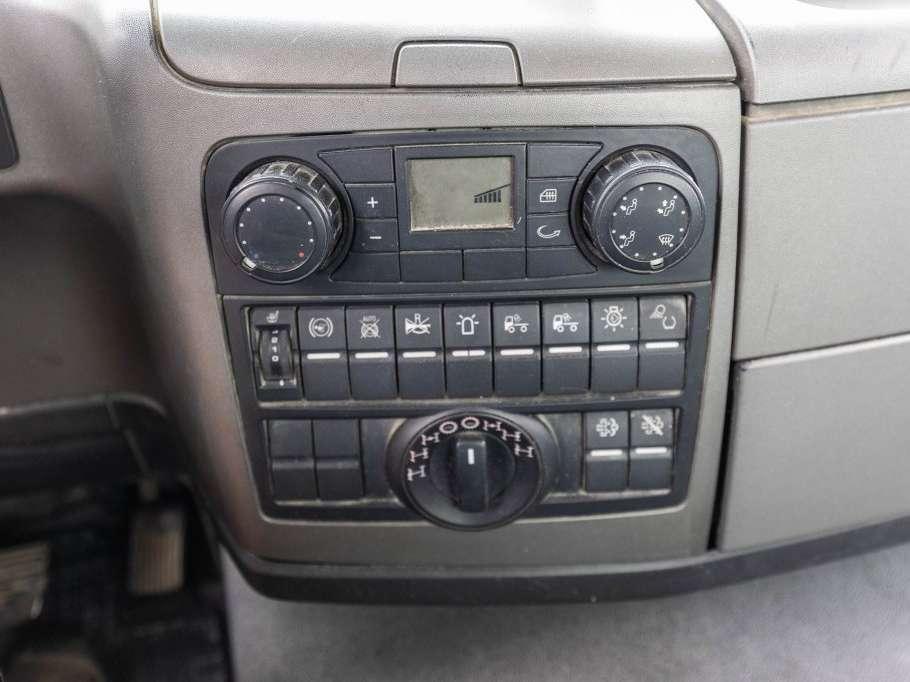 Man TGS 18.400 BLS - 4X4 (CARDAN) Photo 17