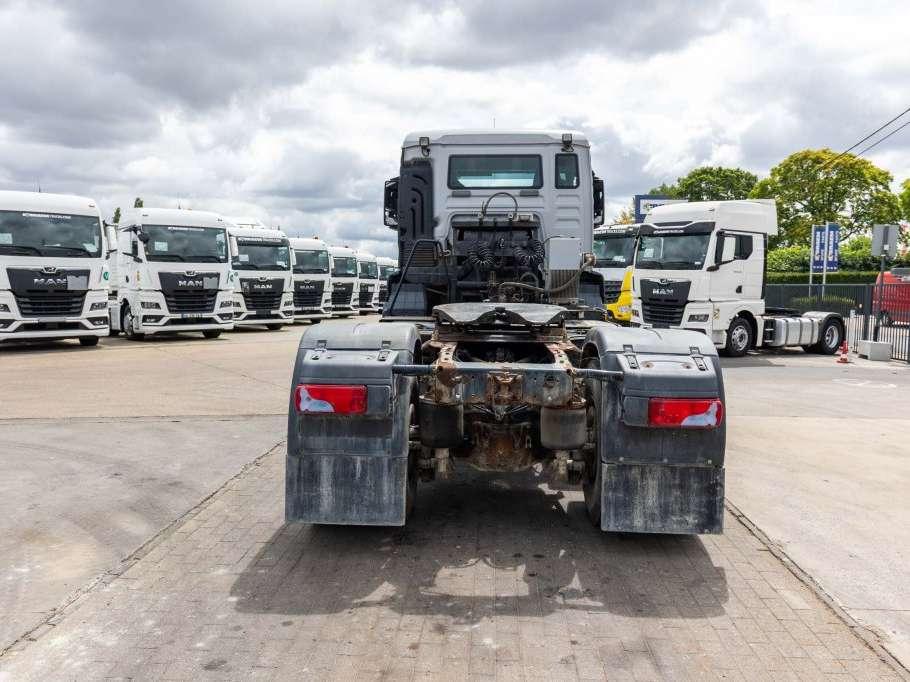 Man TGS 18.400 BLS - 4X4 (CARDAN) Photo 6