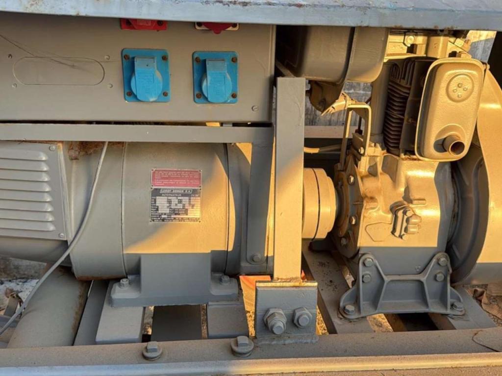 Leroy - Somer TA16CKVC Photo 2
