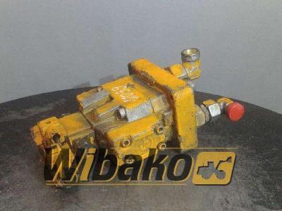 Rexroth 4WEH16E861/6AG24NS2Z4 sold by Wibako