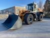 Liebherr L 550 Photo 8 thumbnail
