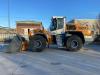 Liebherr L 550 Photo 9 thumbnail