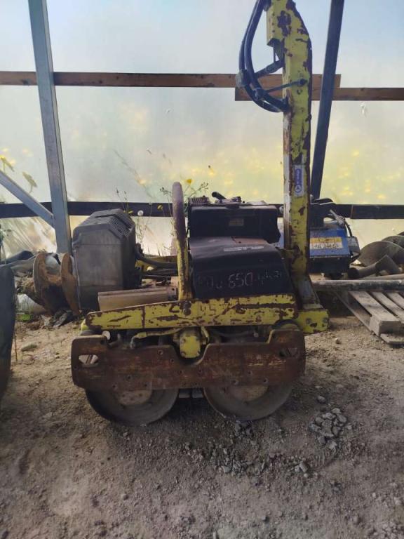 Ammann AR65 Photo 2