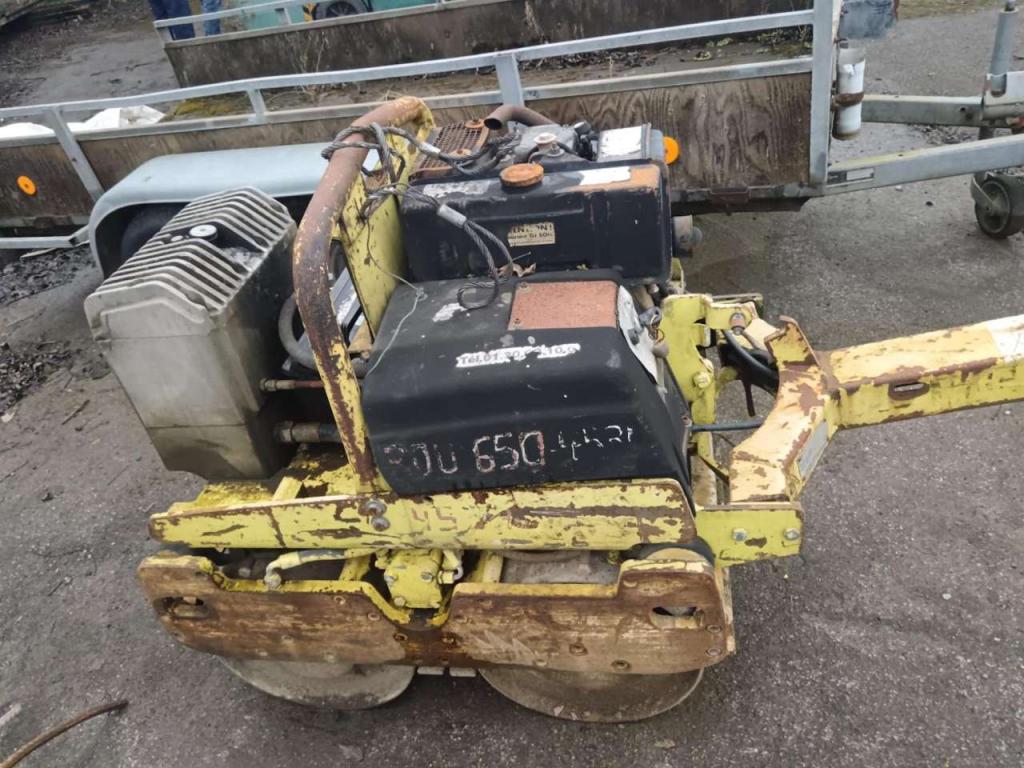 Ammann AR65 Photo 3