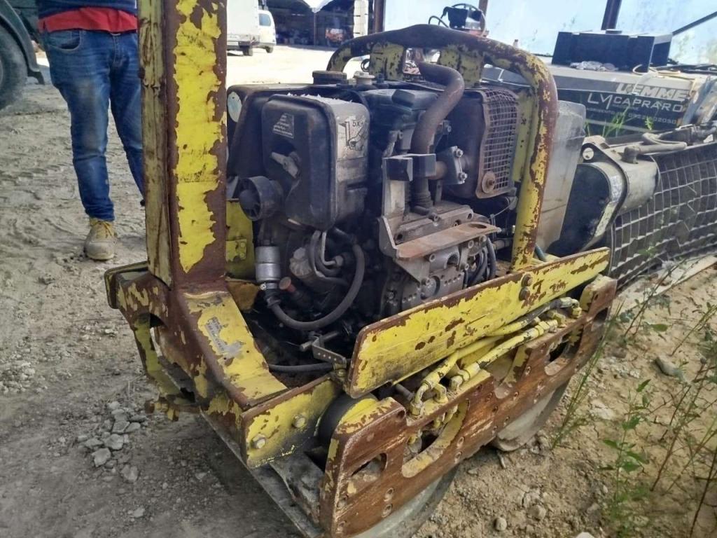 Ammann AR65 Photo 4
