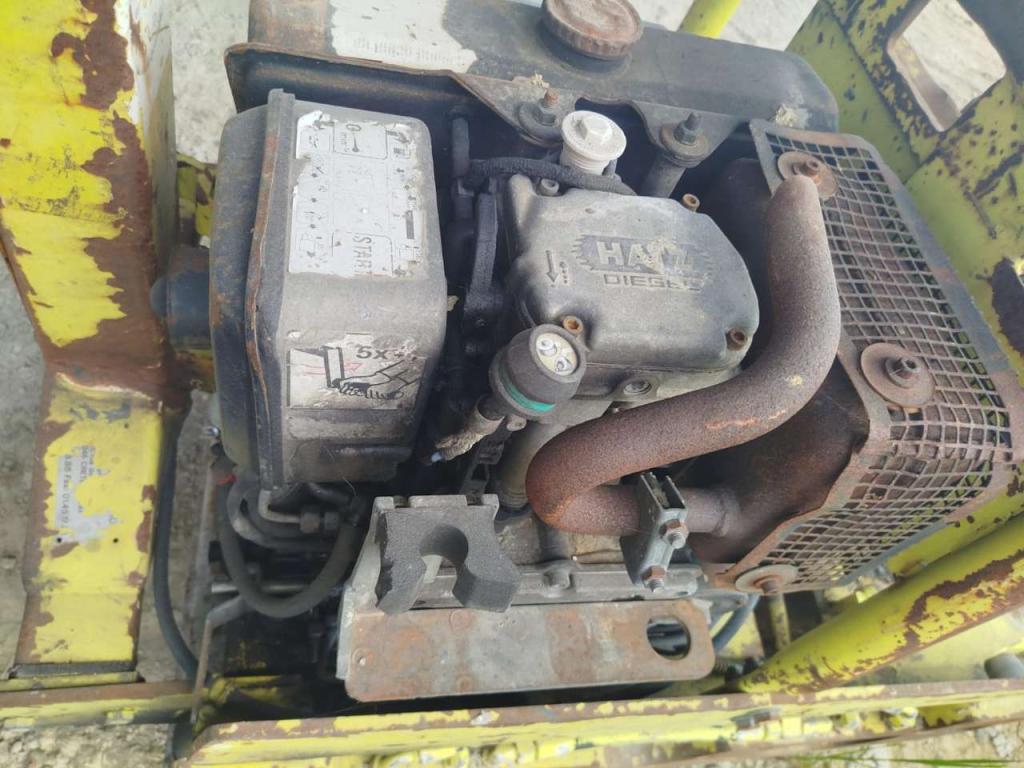 Ammann AR65 Photo 7