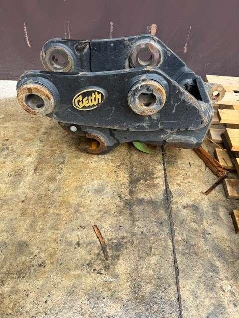 Geith per sv 100 Photo 1