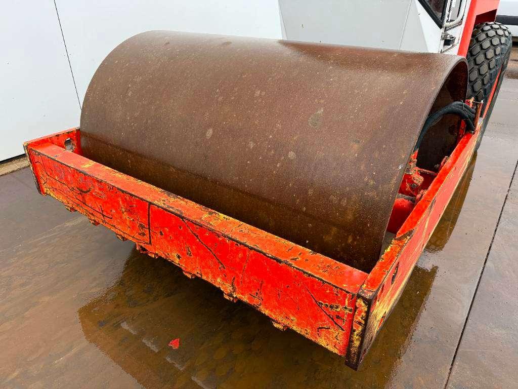 Bomag BW172D - Good Working Condition / Deutz Engine Photo 16