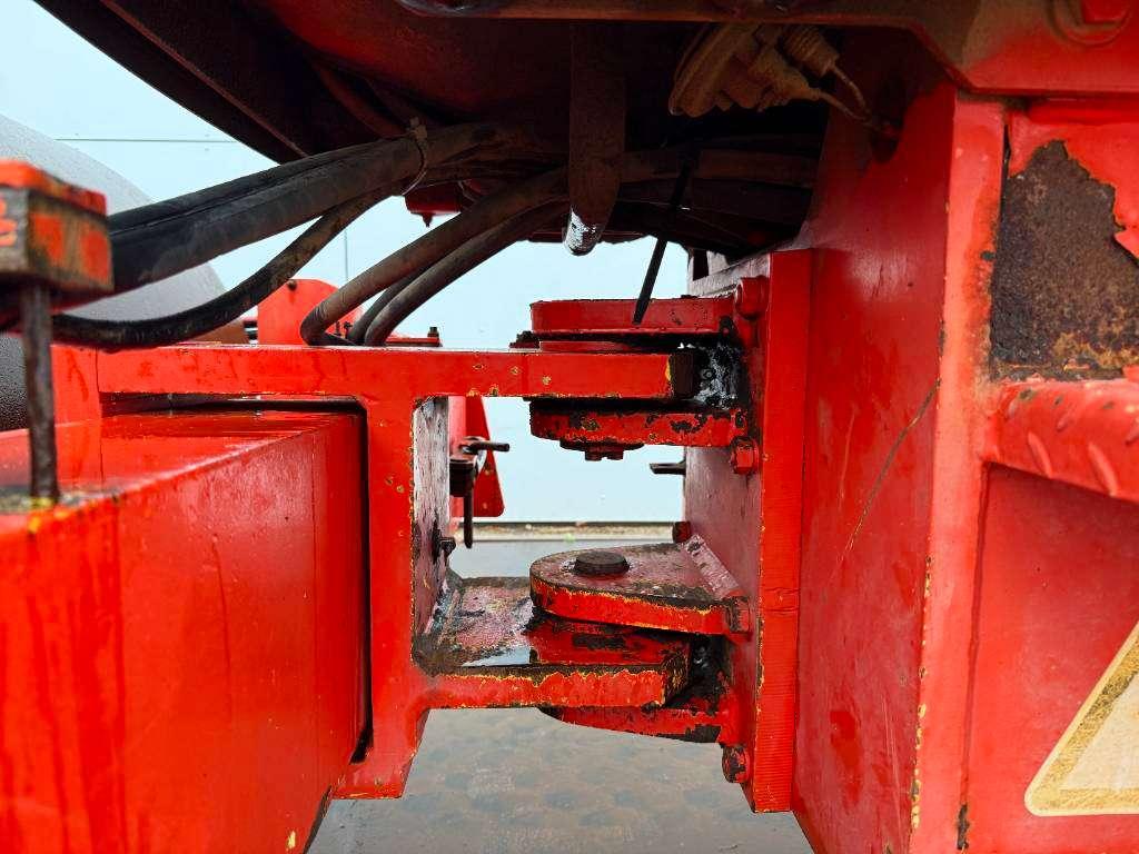 Bomag BW172D - Good Working Condition / Deutz Engine Photo 19