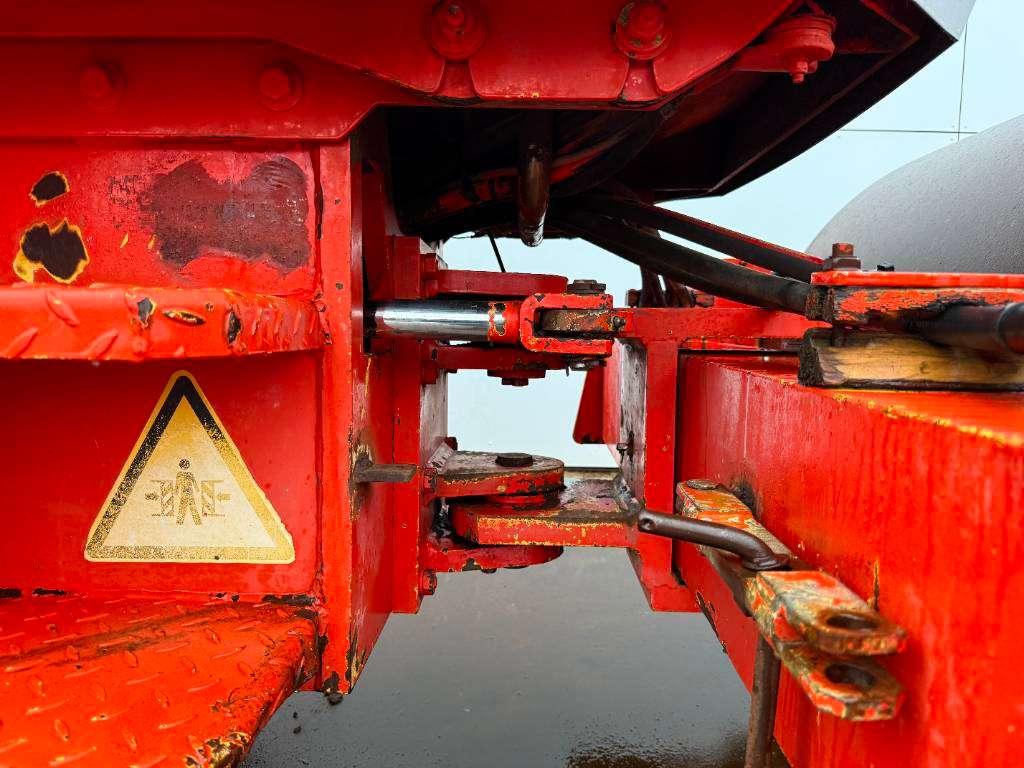 Bomag BW172D - Good Working Condition / Deutz Engine Photo 20