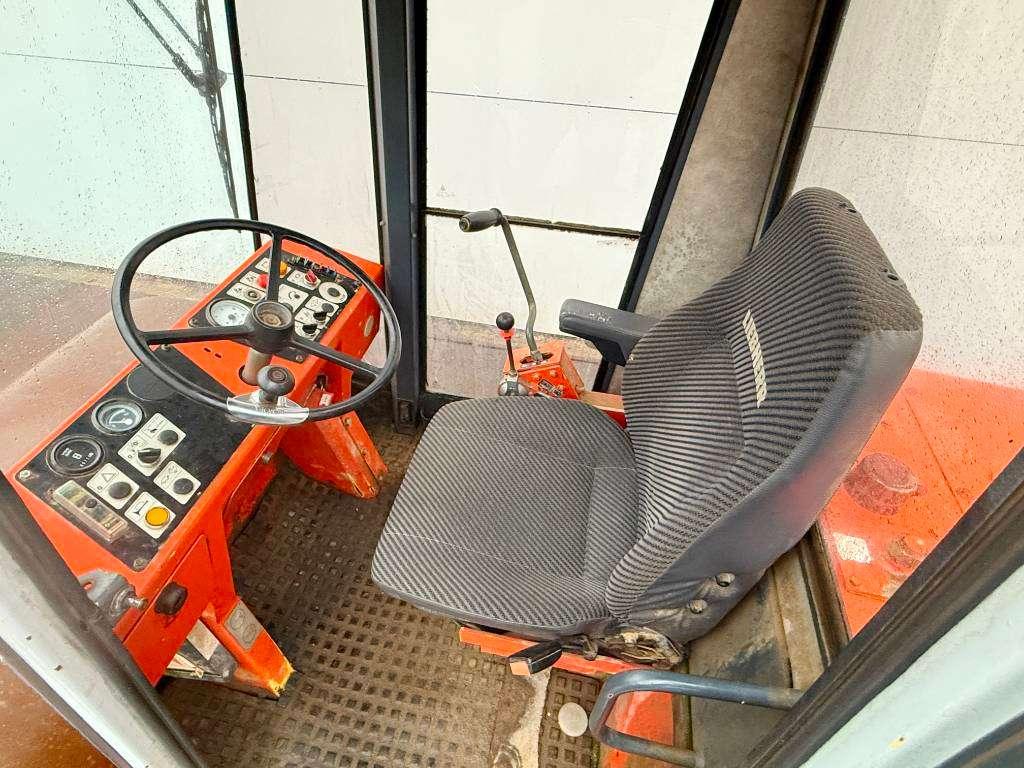 Bomag BW172D - Good Working Condition / Deutz Engine Photo 8