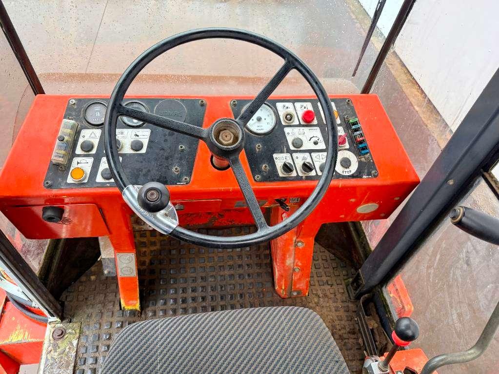 Bomag BW172D - Good Working Condition / Deutz Engine Photo 9
