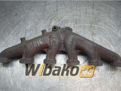 Isuzu 6BD1TLE-05 sold by Wibako