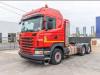 Scania G480-6x4+BIG AXLES Photo 1 thumbnail