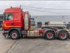 Scania G480-6x4+BIG AXLES Photo 2 thumbnail