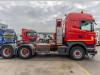 Scania G480-6x4+BIG AXLES Photo 6 thumbnail