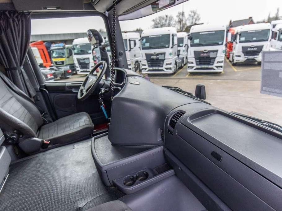 Scania G480-6x4+BIG AXLES Photo 25