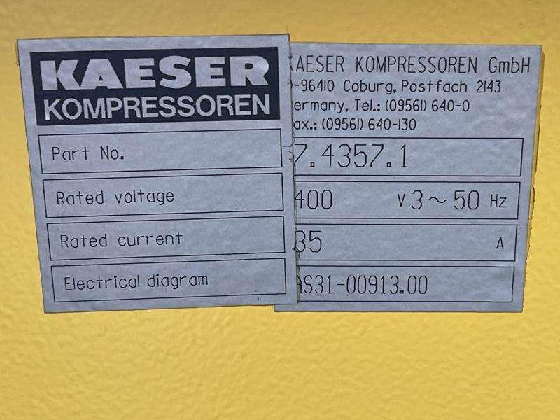 Kaeser AS 31 Photo 12