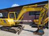 Komatsu PC 75 R Photo 2 thumbnail
