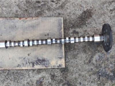 Camshaft for Caterpillar 3408 sold by CERVETTI TRACTOR Srl