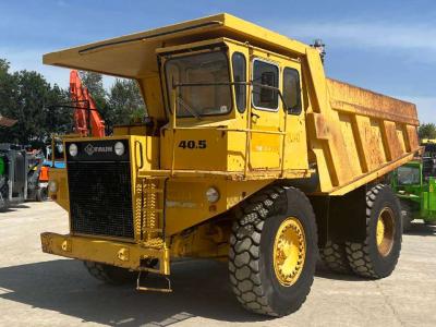 O&K (Orenstein & Koppel) K40.5 4x2 sold by Massucco T. Srl