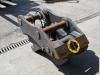 BQC 09 UNI90 for 26-35 ton excavators Photo 1 thumbnail