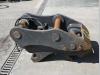 BQC 09 UNI90 for 26-35 ton excavators Photo 3 thumbnail