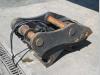 BQC 09 UNI90 for 26-35 ton excavators Photo 4 thumbnail